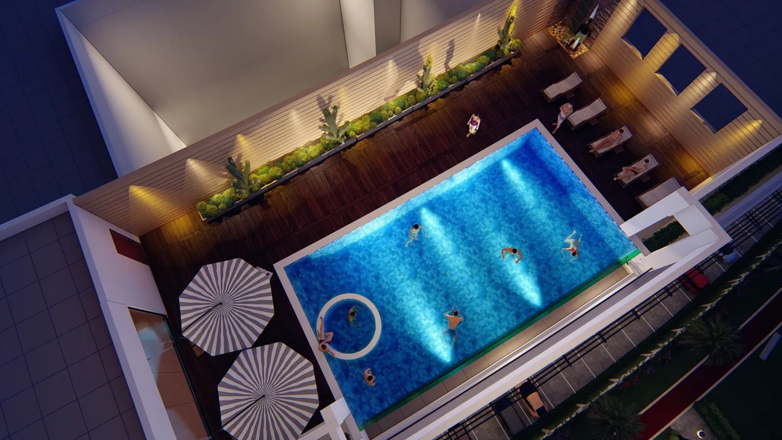 Commercial Design